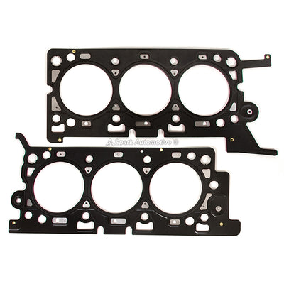 Head Gasket Set Fit 06-07 Ford Five hundred Freestyle Mercury Montego 3.0 DOHC 1