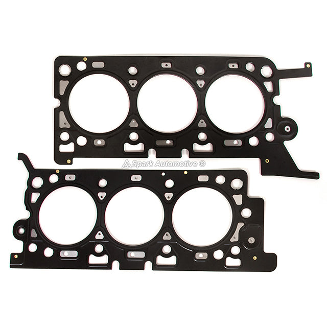 Head Gasket Set Fit 06-07 Ford Five hundred Freestyle Mercury Montego 3.0 DOHC 1