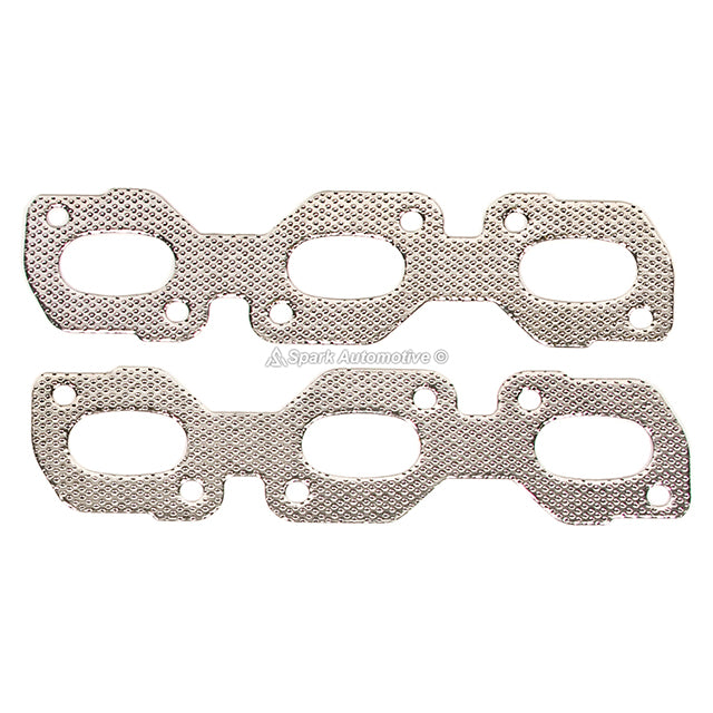 Head Gasket Set Fit 06-07 Ford Five hundred Freestyle Mercury Montego 3.0 DOHC 1