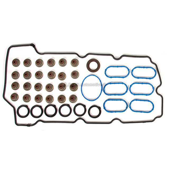 Head Gasket Set Fit 06-07 Ford Five hundred Freestyle Mercury Montego 3.0 DOHC 1