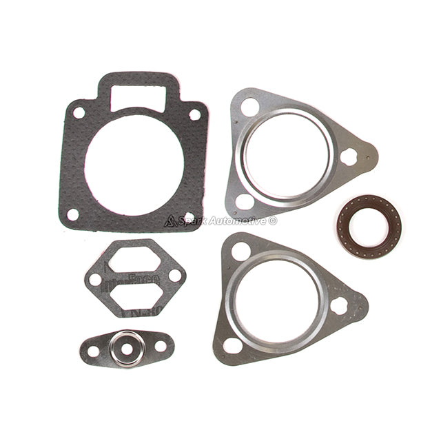 Head Gasket Set Fit 02-06 Mazda MPV V6 3.0 DOHC 24V AJ