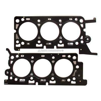 Head Gasket Set Fit 03-08 Mazda 6 V6 3.0 DOHC 24V MZI