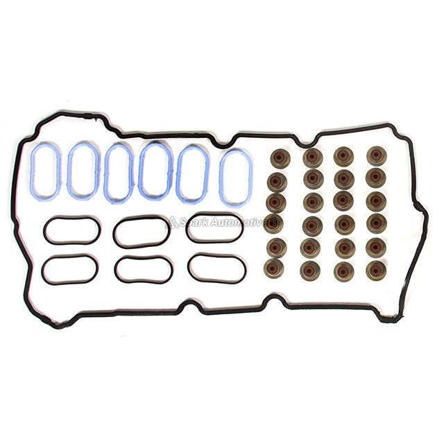 Head Gasket Set Fit 03-08 Mazda 6 V6 3.0 DOHC 24V MZI