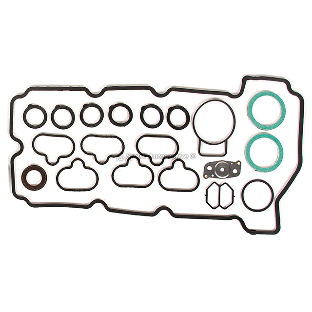 Head Gasket Set Fit 03-08 Mazda 6 V6 3.0 DOHC 24V MZI