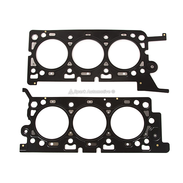 Head Gasket Set Fit 01/19/06-08 Ford Escape Mercury Mariner Mazda 3.0 AJ VIN 1