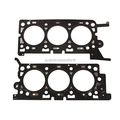 Head Gasket Set Fit 01/19/06-08 Ford Escape Mercury Mariner Mazda 3.0 AJ VIN 1