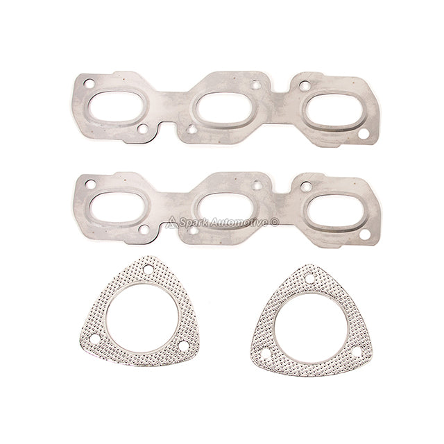 Head Gasket Set Fit 01/19/06-08 Ford Escape Mercury Mariner Mazda 3.0 AJ VIN 1