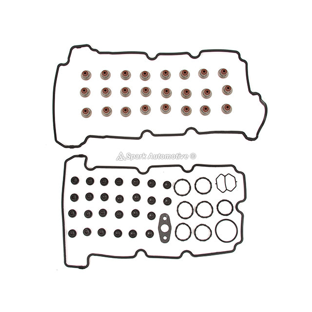 Head Gasket Set Fit 01/19/06-08 Ford Escape Mercury Mariner Mazda 3.0 AJ VIN 1