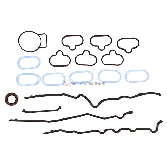 Head Gasket Set Fit 01/19/06-08 Ford Escape Mercury Mariner Mazda 3.0 AJ VIN 1