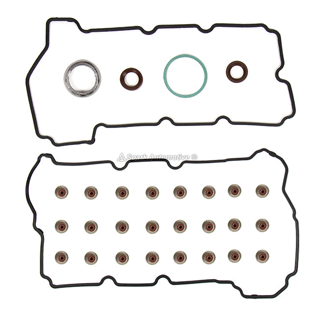 Head Gasket Set Fit 06-09 Ford Lincoln Mercury 3.0 DOHC 24V VIN 1