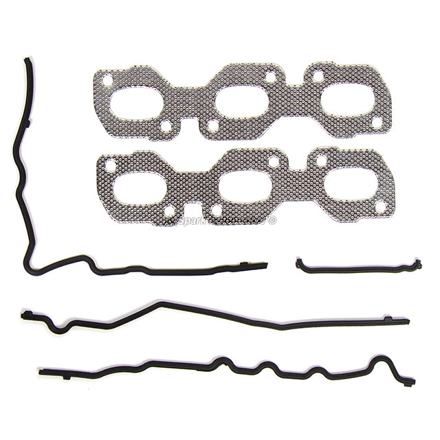 Head Gasket Set Fit 06-09 Ford Lincoln Mercury 3.0 DOHC 24V VIN 1