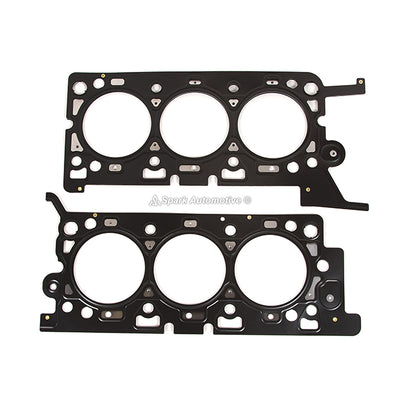 Head Gasket Set Fit 2005-01/18/06 Ford Escape Mercury Mariner 3.0 DOHC VIN 1