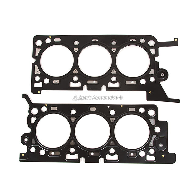 Head Gasket Set Fit 2005-01/18/06 Ford Escape Mercury Mariner 3.0 DOHC VIN 1
