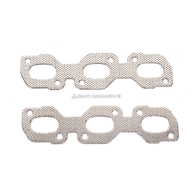Head Gasket Set Fit 2005-01/18/06 Ford Escape Mercury Mariner 3.0 DOHC VIN 1