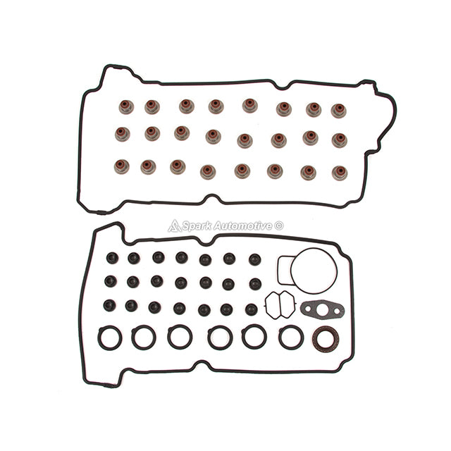 Head Gasket Set Fit 2005-01/18/06 Ford Escape Mercury Mariner 3.0 DOHC VIN 1