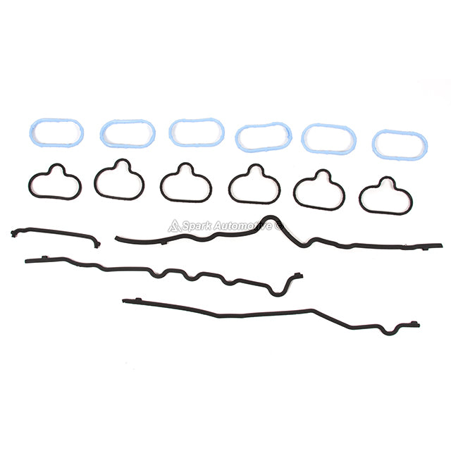 Head Gasket Set Fit 2005-01/18/06 Ford Escape Mercury Mariner 3.0 DOHC VIN 1
