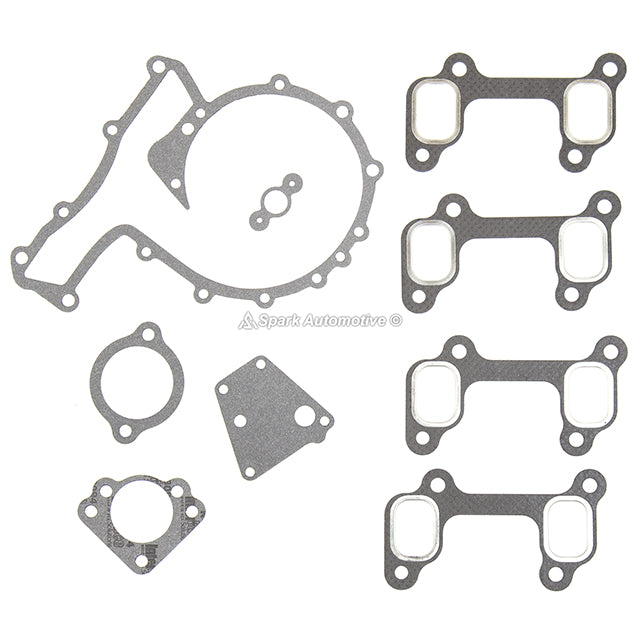 Head Gasket Set Fit 94-04 Land Rover Range Rover Discovery Defender 3.9L 4.6L