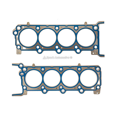 Head Gasket Set Fit 07-10 Ford Mercury Explorer Sport Trac 4.6L SOHC 24v