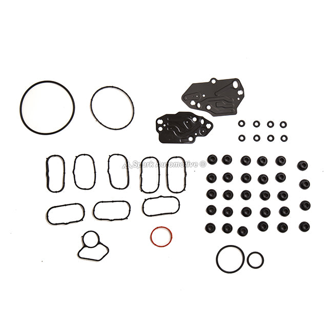 Head Gasket Set Fit 07-10 Ford Mercury Explorer Sport Trac 4.6L SOHC 24v