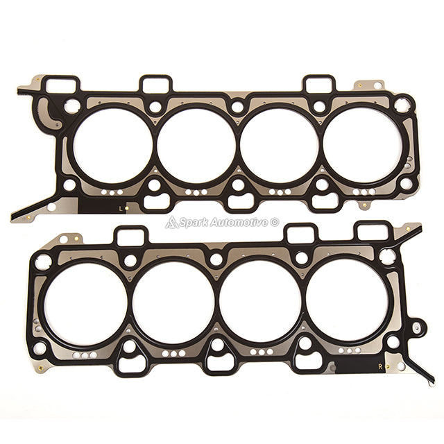 Head Gasket Set Fit 11-14 Ford F-150 Mustang GT 5.0 DOHC VIN F