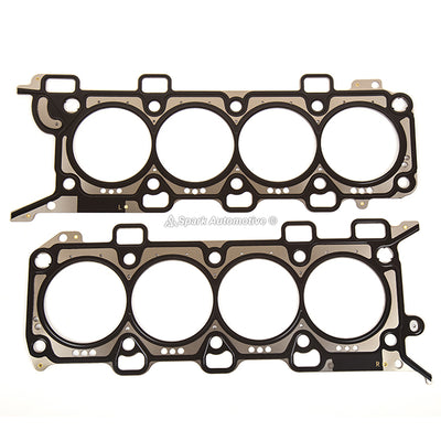 Head Gasket Set Fit 11-14 Ford F-150 Mustang GT 5.0 DOHC VIN F