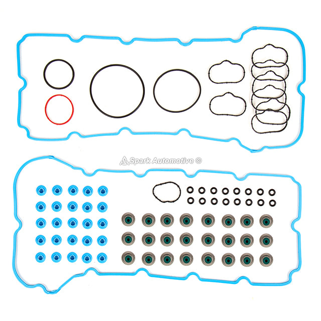 Head Gasket Set Fit 11-14 Ford F-150 Mustang GT 5.0 DOHC VIN F