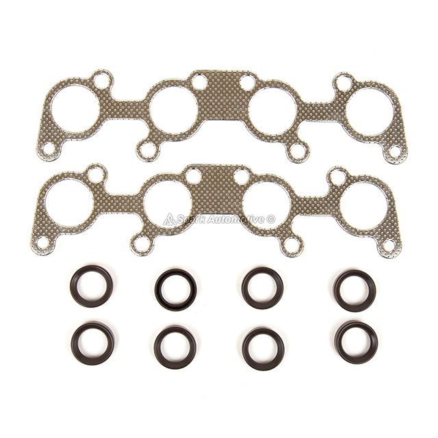 Head Gasket Set Fit 11-14 Ford F-150 Mustang GT 5.0 DOHC VIN F