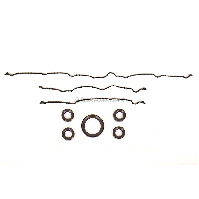 Head Gasket Set Fit 11-14 Ford F-150 Mustang GT 5.0 DOHC VIN F