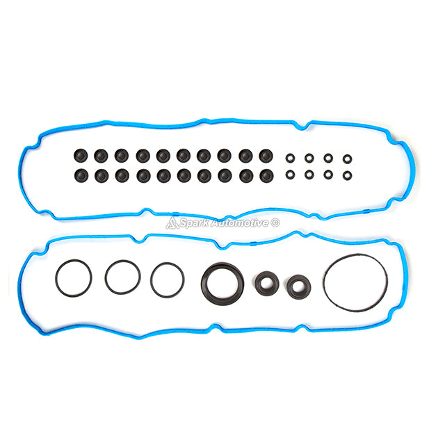 Head Gasket Set Fit Ford F-150 F-250 Super Duty 6.2L V8 SOHC VIN 6