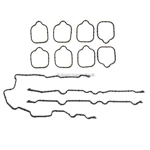 Head Gasket Set Fit Ford F-150 F-250 Super Duty 6.2L V8 SOHC VIN 6