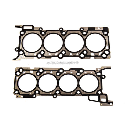 Head Gasket Set Fit 11-15 Ford F-150 F-250 Super Duty 6.2L V8 SOHC VIN 6