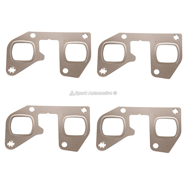 Head Gasket Set Fit 11-15 Ford F-150 F-250 Super Duty 6.2L V8 SOHC VIN 6