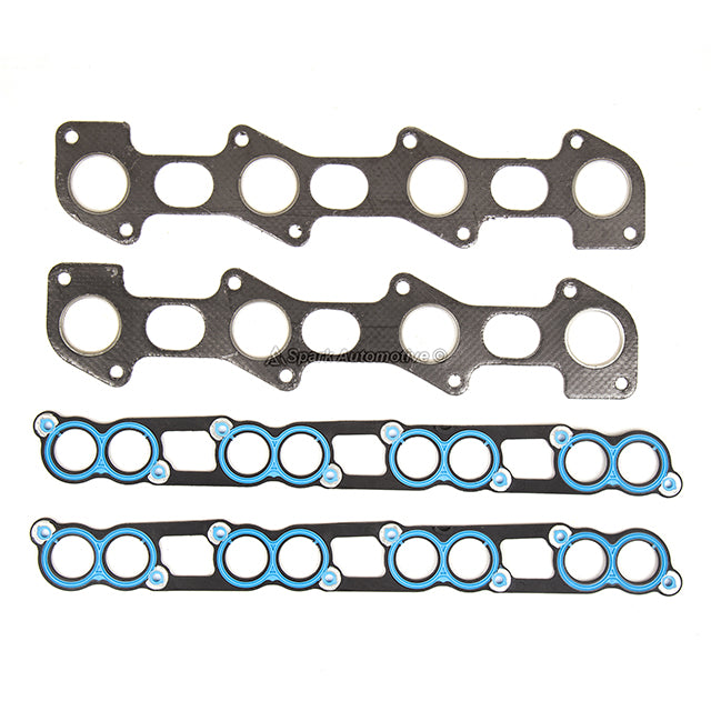 Head Gasket Set Fit 08-10 Ford F250 F350 Powerstroke Diesel Turbo 6.4L OHV