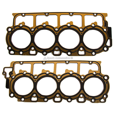 Head Gasket Set Fit 11-14 Ford F250 F350 F450 F550 6.7L DIESEL OHV 32V