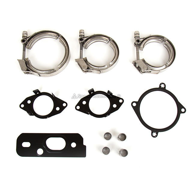 Head Gasket Set Fit 11-14 Ford F250 F350 F450 F550 6.7L DIESEL OHV 32V