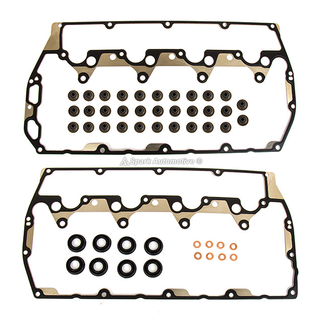 Head Gasket Set Fit 11-14 Ford F250 F350 F450 F550 6.7L DIESEL OHV 32V