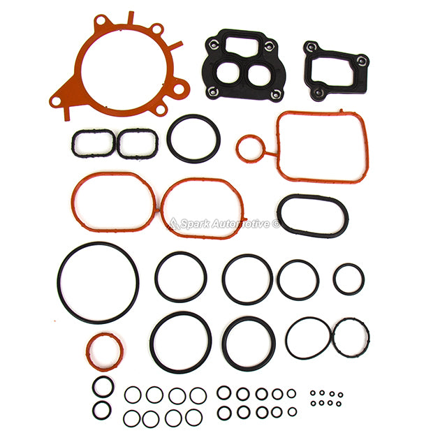 Head Gasket Set Fit 11-14 Ford F250 F350 F450 F550 6.7L DIESEL OHV 32V