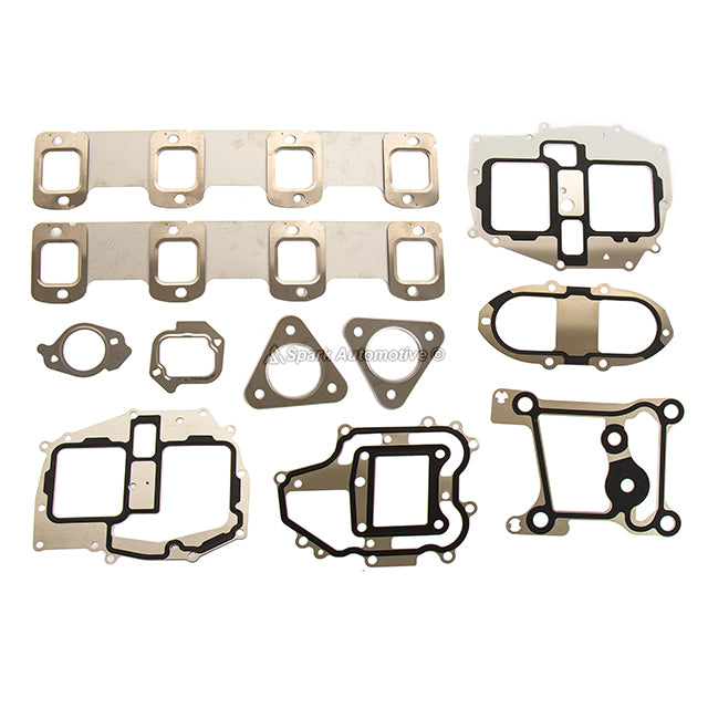 Head Gasket Set Fit 11-14 Ford F250 F350 F450 F550 6.7L DIESEL OHV 32V