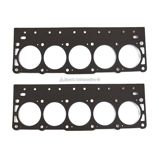 Head Gasket Set Fit 1994-2003 Dodge Ram 2500 3500 8.0L OHV V10 20V VIN W