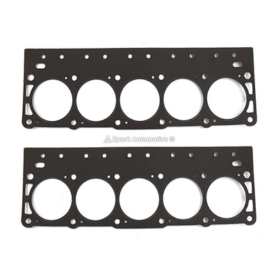 Head Gasket Set Fit 1994-2003 Dodge Ram 2500 3500 8.0L OHV V10 20V VIN W