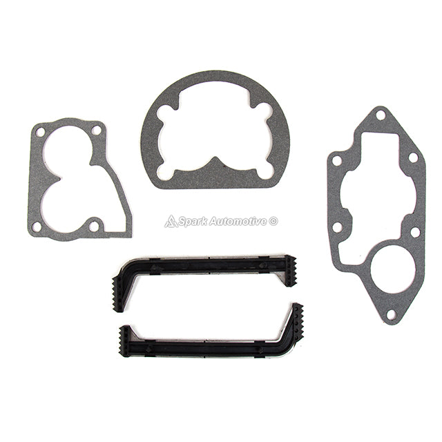 Head Gasket Set Fit 1994-2003 Dodge Ram 2500 3500 8.0L OHV V10 20V VIN W