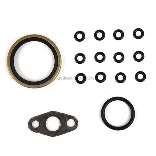 Head Gasket Set Fit 1994-2003 Dodge Ram 2500 3500 8.0L OHV V10 20V VIN W