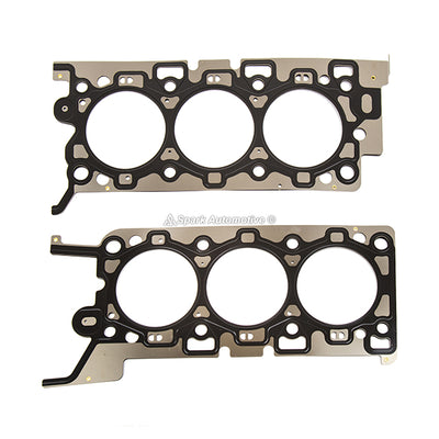 Head Gasket Set Fit 10-12 Ford Escape Fussion Tribute Mercury Mariner Millan 3.0L