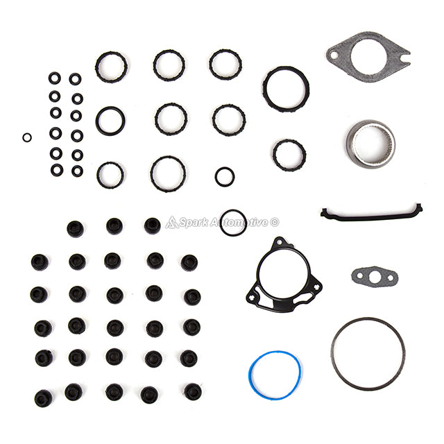 Head Gasket Set Fit 10-12 Ford Escape Fussion Tribute Mercury Mariner Millan 3.0L