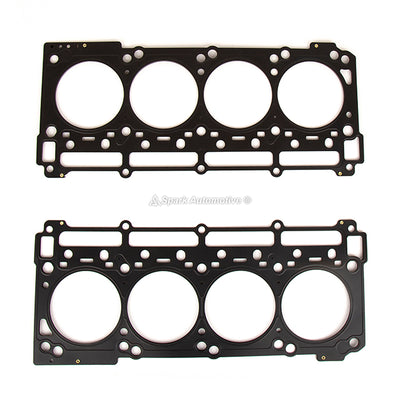 Head Gasket Set Fit 10-20 Chrysler Dodge Ram Jeep 6.4L