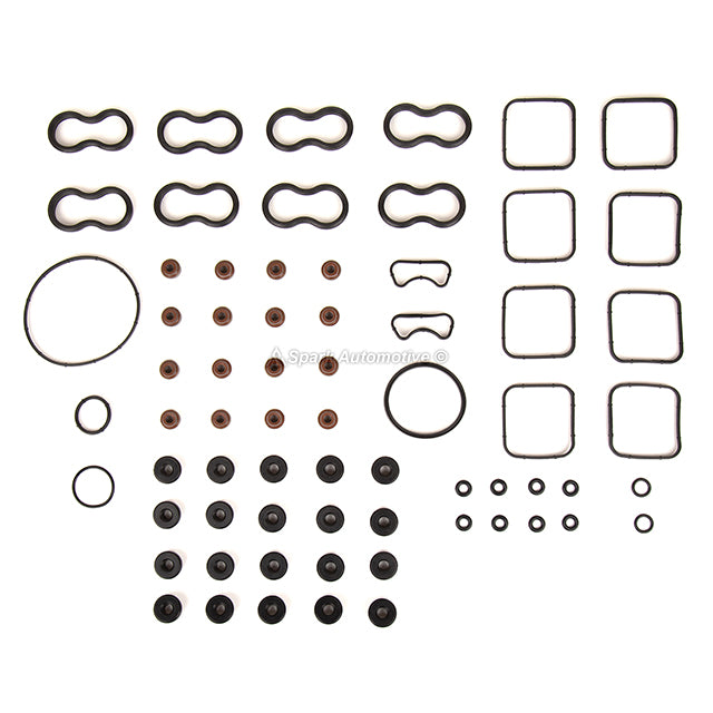 Head Gasket Set Fit 10-20 Chrysler Dodge Ram Jeep 6.4L