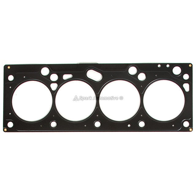 Head Gasket Set Fit 00-02 Ford Escort L4 121 Ci 2.0 SOHC 8V VIN P