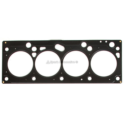 Head Gasket Set Fit 00-02 Ford Escort L4 121 Ci 2.0 SOHC 8V VIN P