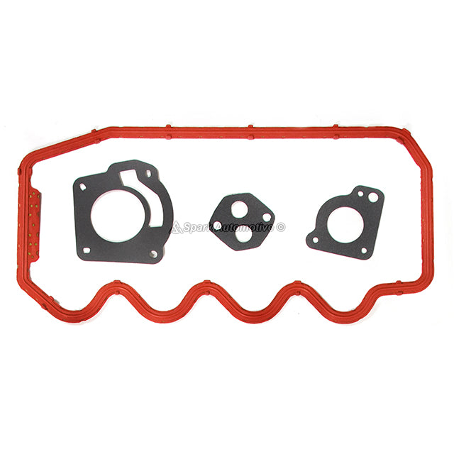 Head Gasket Set Fit 00-02 Ford Escort L4 121 Ci 2.0 SOHC 8V VIN P