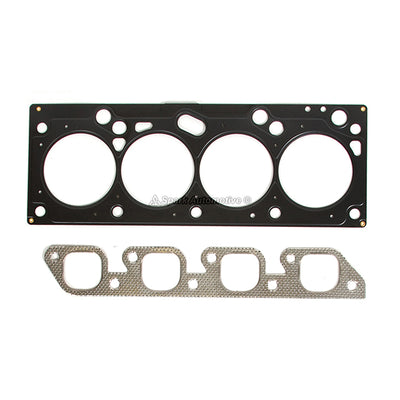 Head Gasket Set Fit 00-04 2.0L Ford Focus L4 8V 121Ci SOHC
